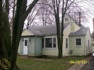 Foreclosed Home - List 100048951