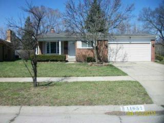 Foreclosed Home - List 100049040