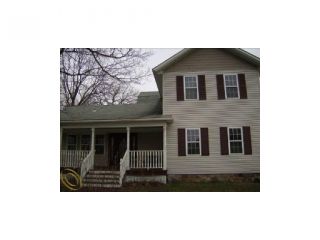 Foreclosed Home - List 100049122