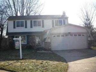 Foreclosed Home - List 100049242