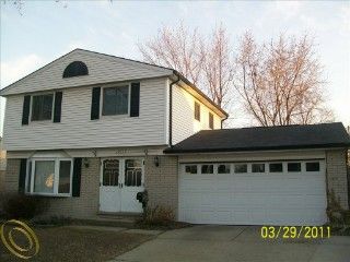 Foreclosed Home - List 100050450