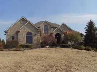 Foreclosed Home - 49936 FULLER CT, 48170