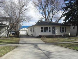 Foreclosed Home - 1430 JUNCTION ST, 48170
