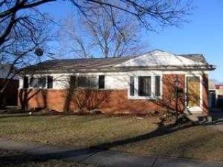 Foreclosed Home - List 100081839