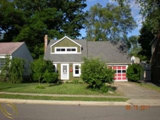 Foreclosed Home - List 100093074