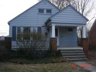 Foreclosed Home - List 100093364