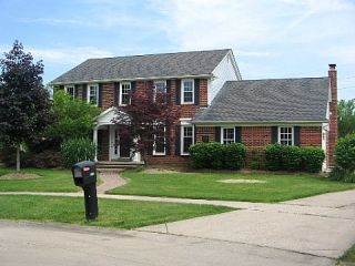 Foreclosed Home - 9250 RED MAPLE CT, 48170