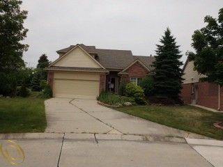 Foreclosed Home - List 100107643