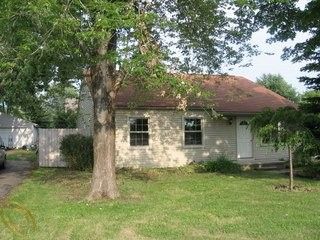 Foreclosed Home - 8820 N SHELDON RD, 48170