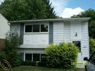 Foreclosed Home - List 100144439