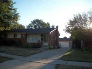 Foreclosed Home - List 100161816