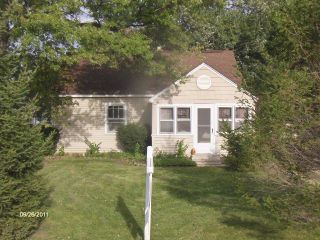 Foreclosed Home - List 100177118