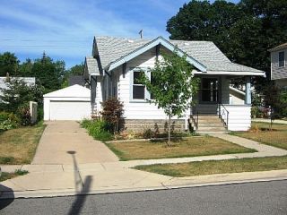 Foreclosed Home - List 100180044