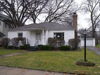 Foreclosed Home - List 100205889