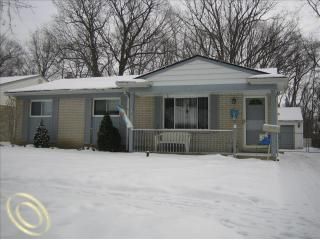 Foreclosed Home - List 100233425