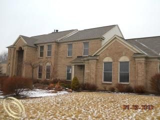 Foreclosed Home - List 100245508