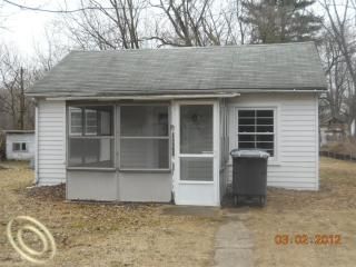 Foreclosed Home - List 100270378