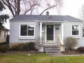 Foreclosed Home - List 100338932