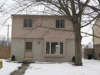 Foreclosed Home - 32005 MOUNT VERNON RD, 48173