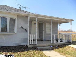 Foreclosed Home - 35594 LELAND ST, 48173