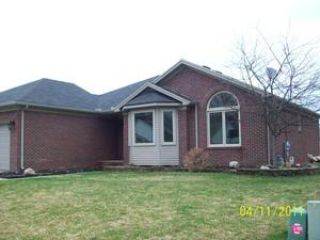 Foreclosed Home - 20075 HERZOG DR, 48173