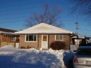 Foreclosed Home - List 100050105