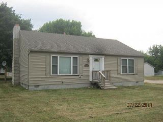 Foreclosed Home - List 100128034