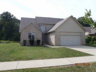 Foreclosed Home - 31894 DAY LILY DR, 48173