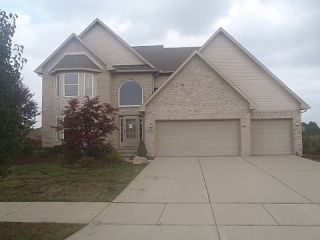 Foreclosed Home - 32749 GROAT BLVD, 48173