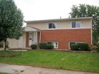 Foreclosed Home - 31667 E DITNER DR, 48173