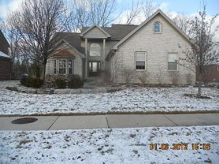 Foreclosed Home - 20052 LEZOTTE DR, 48173