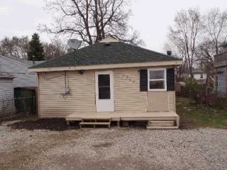 Foreclosed Home - 35643 LELAND ST, 48173