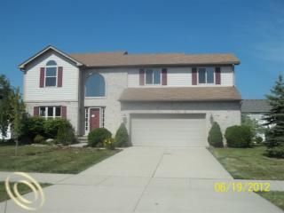 Foreclosed Home - 32102 GROAT BLVD, 48173