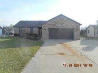 Foreclosed Home - 15423 Lee Rd, 48173