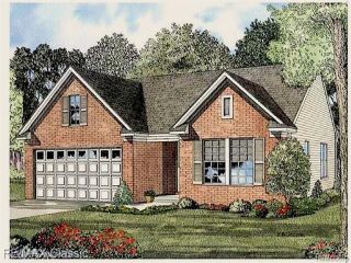 Foreclosed Home - 32131 TRUMAN RD LOT B, 48173