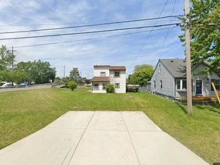 Foreclosed Home - List 100515540