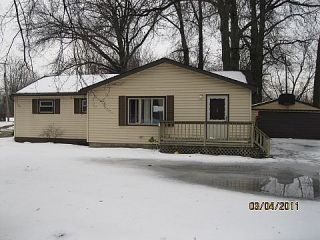 Foreclosed Home - 39145 CHASE ST, 48174