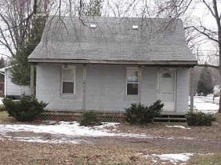 Foreclosed Home - List 100007025