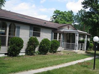 Foreclosed Home - 6002 BIDDLE ST, 48174