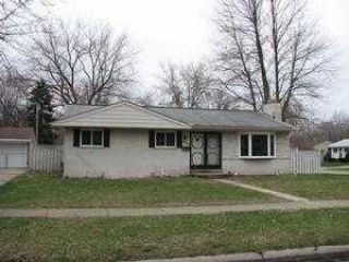 Foreclosed Home - 38215 WESTVALE ST, 48174