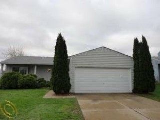 Foreclosed Home - 28315 RIVERBRIDGE DR, 48174