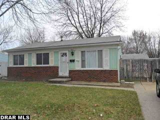 Foreclosed Home - List 100049059