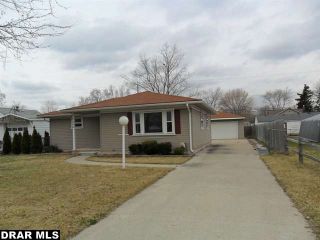 Foreclosed Home - List 100050794
