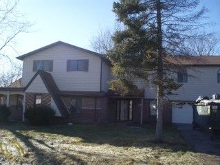Foreclosed Home - List 100051096