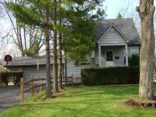 Foreclosed Home - 36800 PORTER ST, 48174