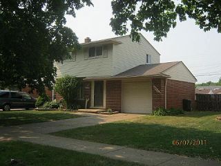 Foreclosed Home - 37752 WESTVALE ST, 48174