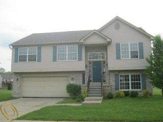 Foreclosed Home - 8299 CLOCKTOWER CT, 48174