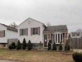 Foreclosed Home - List 100107653