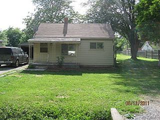Foreclosed Home - 6870 HOMEFIELD ST, 48174