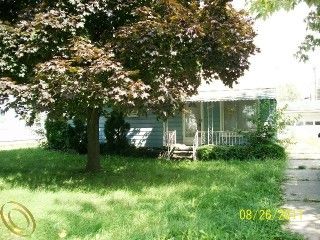 Foreclosed Home - List 100145420